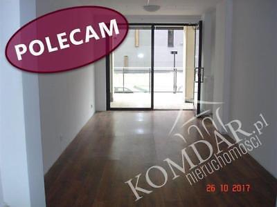 Lokal Warszawa Wilanów 37m2 (nr: 19938)