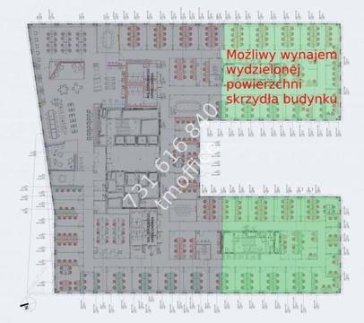 B5.28 Wrocław, Green2Day ul. Szczytnicka