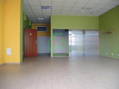LOKAL DO WYNAJĘCIA-BIELANY WROCŁAWSKIE
