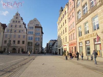 Lokal Wrocław Stare Miasto 90m2 (nr: 17658)