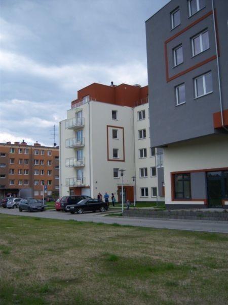 Miejsce postojowe w garażu podziemnym, Prądnik Biały