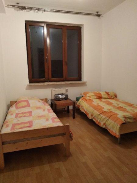 Apartamenty/pokoje do wynajęcia