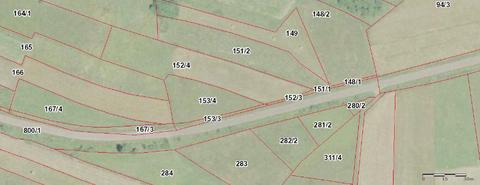 Sprzedam działkę budowlaną 2900m/2