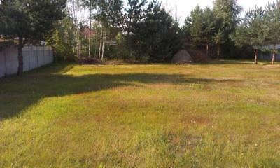 Działka Duczki 420m2 (nr: 6395)