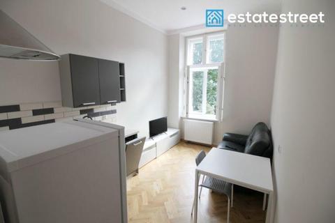 Apartament w samym centrum