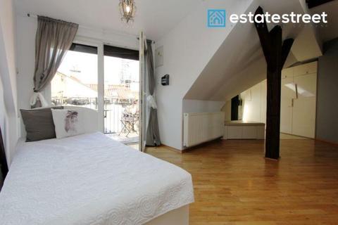 Przestronny apartament w centrum - Stare Miasto!