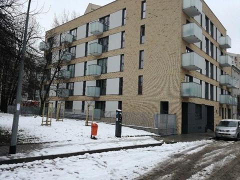 1-Pok z kuchnia, Od Zaraz, Praga Północ. Garaż w cenie