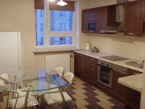 Ładne - oddzielne 2 pok.- 59m2.- Apartament Gdanski - ul. Słominskiego 5- PRZY METRZE !!!