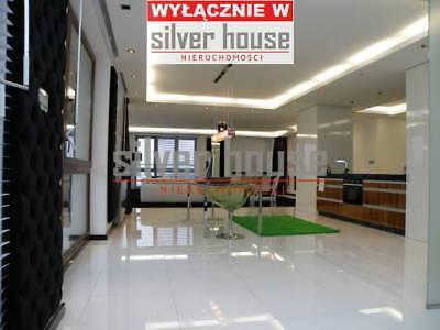 Mieszkanie Warszawa Śródmieście 188m2 (nr: 2417/149/OMW)