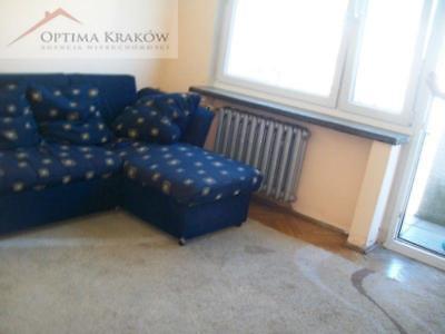 2 pok /42 m2 / balkon/ Ugorek/ Prądnik Czerwony