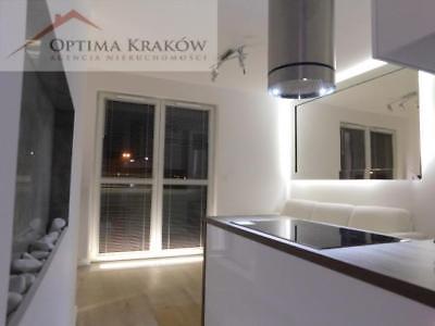 Garsoniera/28m2/balkon/ul.Górników/2018 rok