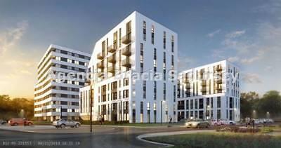 Mieszkanie Kraków Mistrzejowice 59.08m2 (nr: BS2-MS-221553)