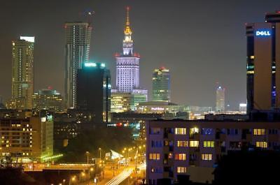 Mieszkanie Warszawa Ochota 98,4m2 (nr: 381)