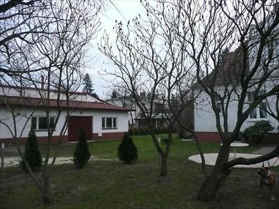 Dom Sulejówek Sulejówek Centrum 350m2 (nr: 21951)