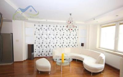 LUKSUSOWY APARTAMENT*3POK.120M2*M.GARAŻOWE W CENIE