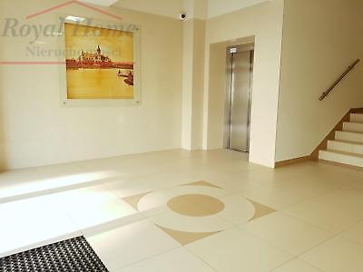 Nowoczesny 3 pok apartament na Starym Mieście