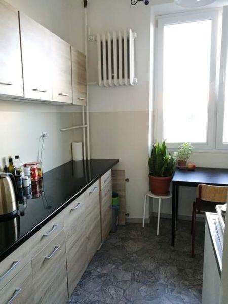 Duży, dwuosobowy pokój przy metrze Słodowiec //english friendly