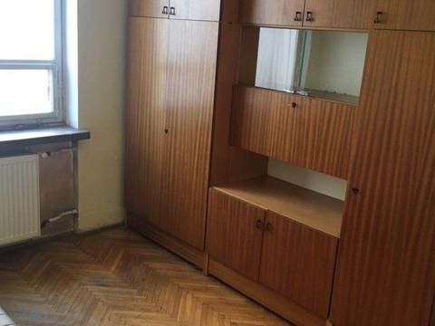 3 room Apartment located in Warsaw city center