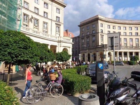 PLAC ZBAWICIELA dobry standard free WiFi