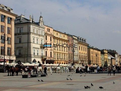 APHOUSE NIERUCHOMOŚCI MA PRZYJEMNOŚĆ OFEROWAĆ NA WYNAJEM WYSOKIEJ KLASY DWUPOZIOMOWY LOKAL HANDLOWO