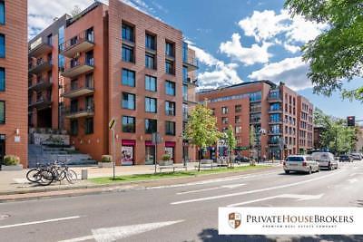 Lokal 192 m2 usytuowany na parterze budynku w ścisłym centrum - ul.Pawia