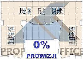 Mokotów - biuro 630 m2