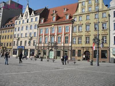 Lokal Wrocław Stare Miasto 140m2 (nr: 24996)