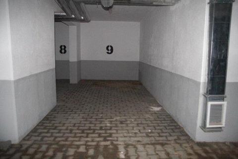 Garaż podziemny ul. Zdunow 18B, Borek Fałęcki