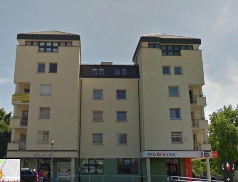 Wynajmę miejsce postojowe w garażu podziemnym