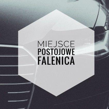 Miejsce postojowe Falenica