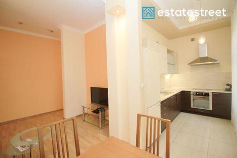 Two bedroom w ścisłym centrum