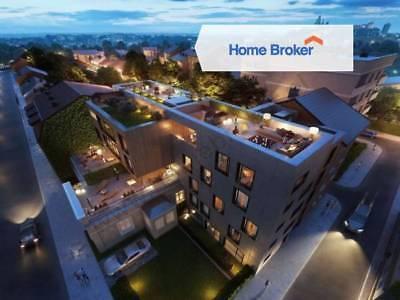 Mieszkanie Kraków Dębniki 54.69m2 (nr: 677607)