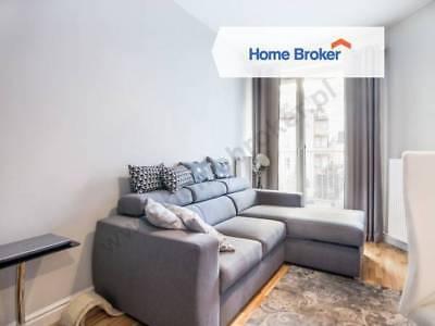 Mieszkanie Kraków Grzegórzki 54m2 (nr: 588899)