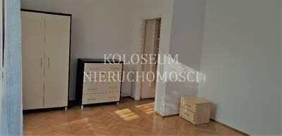 Mieszkanie z dużym potencjałem 36 m2 STARA OCHOTA