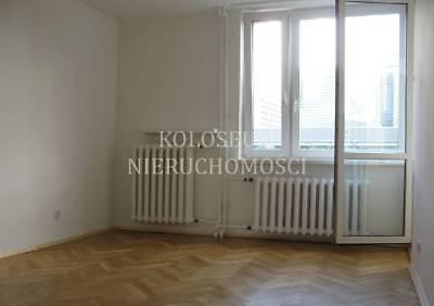 Mieszkanie Warszawa Śródmieście 58.5m2 (nr: 340999)