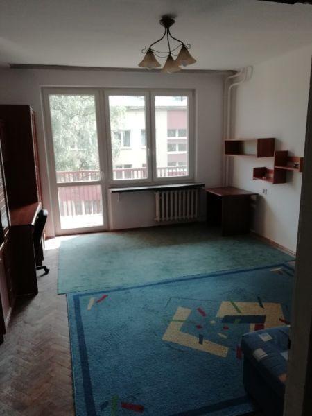Pokój 2 osobowy w 2 pokojowym mieszkaniu - ul. Bronowicka - blisko UP, AGH