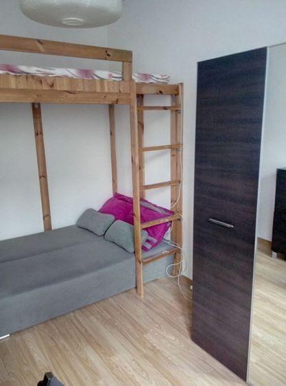 Pokój do wynajęcia na krótki okres / Short Term Room to rent - 4 weeks