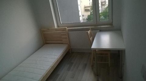 Wynajmę pokój w mieszkaniu na Woli Duchackiej w Krakowie