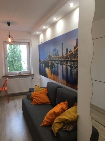 Do wynajęcia pokój 1 osobowy przy ul. Teczowej