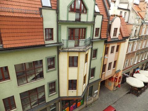 Miejsce w pok. 2 os. dla studentów/ek Prawa, Anglistyki, Germanistyki.... ul. Nożownicza przy Rynku