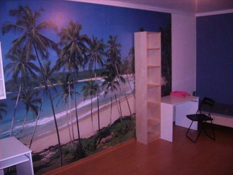 POKOJ DLA 2 OSOB OD WRZESNIA UL.K.MIARKI