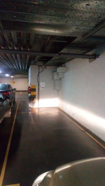 Miejsce parkingowe, Angel City Szlak 50- budynek A
