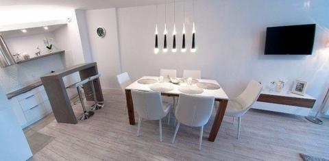 Apartamenty na doby - Mokotów