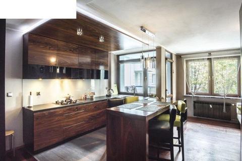 3 pokoje, Patio + Parking + Balkon, Krowodrza, Kazimierza Wielkiego, Centrum, 60m2