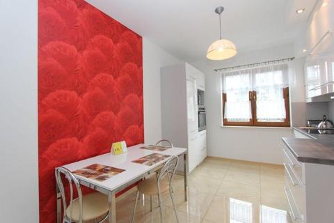 Apartament w centrum - Wiślane Tarasy