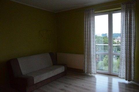 Mieszkanie dwupokojowe dla trzech osób, na ulicy Bronowickiej. Bardzo dobra lokalizacja!