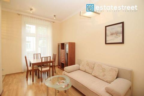 Two bedroom w ścisłym centrum