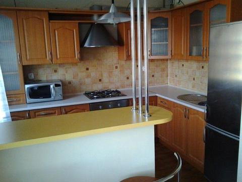 wynajmę 2 pokojowe mieszkanie