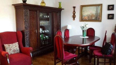 Atrakcyjne mieszkanie do wynajęcia w Śródmieściu