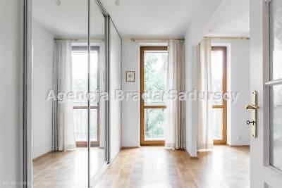 Mieszkanie Kraków Śródmieście 105m2 (nr: BS1-MS-223133-1)